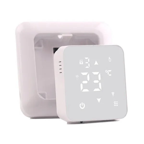 Электрический контроллер теплого пола