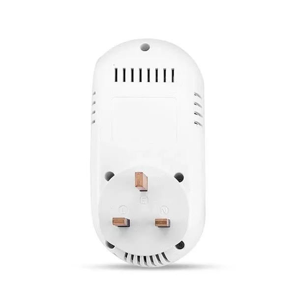 Штепсельная вилка термостата Wifi
