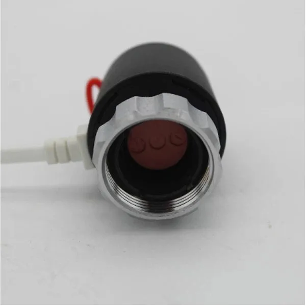 Тепловой привод 230v