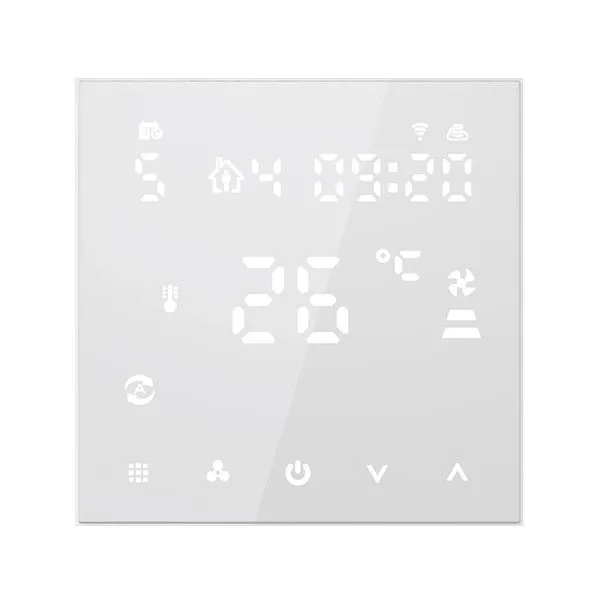 Термостат FCU