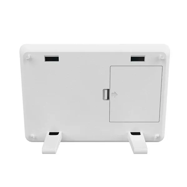 Wireless Underfloor Heating Control